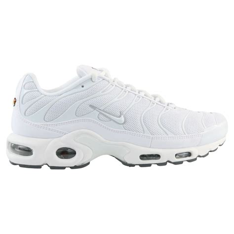 weiße nike tn|Weiße TNs & Air Max Plus (13) .